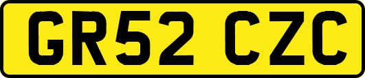 GR52CZC