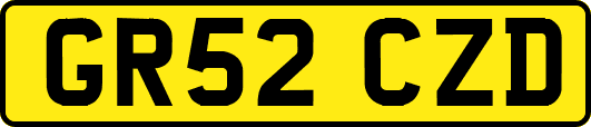 GR52CZD