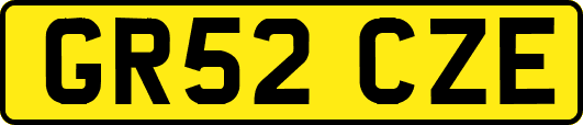 GR52CZE