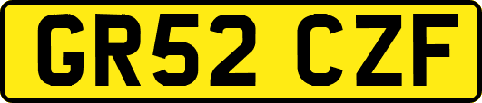 GR52CZF