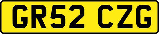 GR52CZG