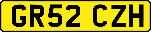 GR52CZH