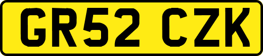 GR52CZK