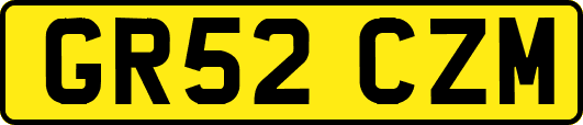 GR52CZM