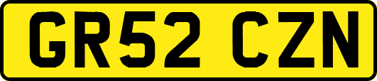 GR52CZN