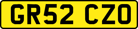 GR52CZO