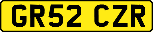 GR52CZR