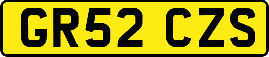 GR52CZS