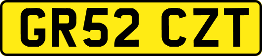 GR52CZT