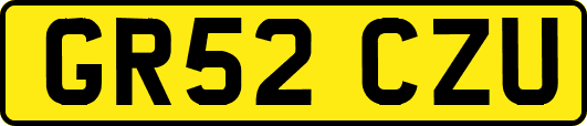 GR52CZU