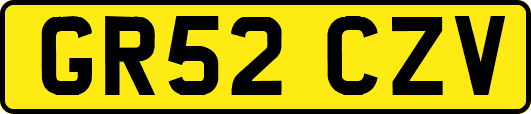 GR52CZV