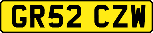 GR52CZW