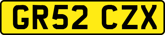 GR52CZX