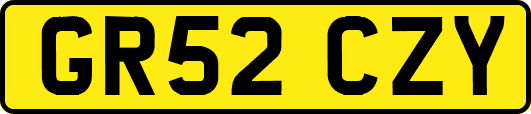 GR52CZY