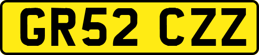 GR52CZZ