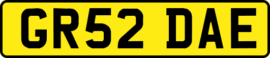 GR52DAE