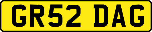 GR52DAG