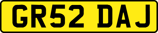 GR52DAJ