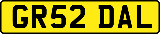 GR52DAL