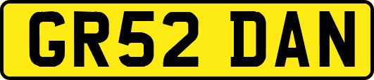 GR52DAN