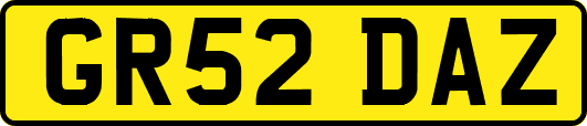 GR52DAZ
