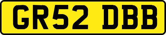 GR52DBB