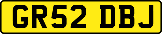 GR52DBJ