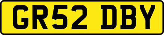 GR52DBY