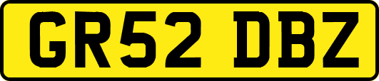 GR52DBZ
