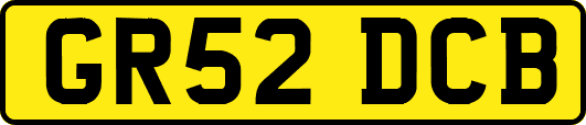 GR52DCB