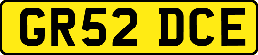 GR52DCE
