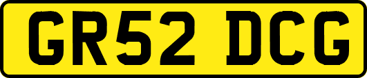 GR52DCG