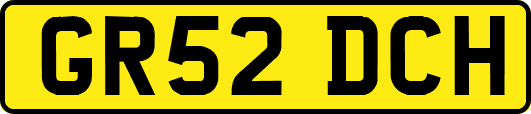GR52DCH