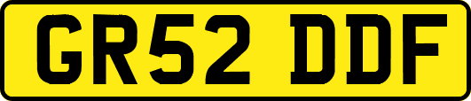 GR52DDF
