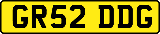GR52DDG
