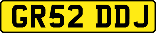 GR52DDJ