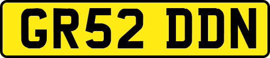 GR52DDN