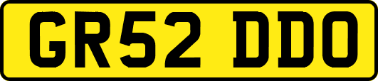 GR52DDO