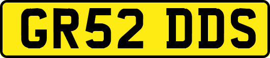 GR52DDS