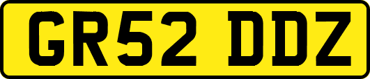 GR52DDZ