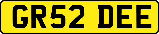 GR52DEE