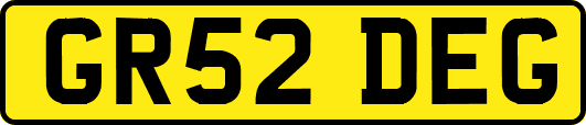 GR52DEG