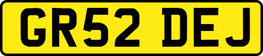 GR52DEJ
