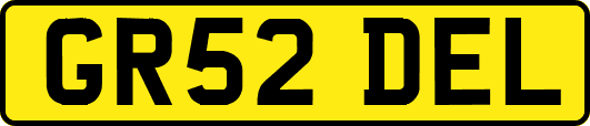 GR52DEL