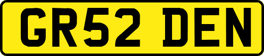 GR52DEN
