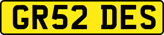 GR52DES
