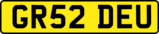 GR52DEU