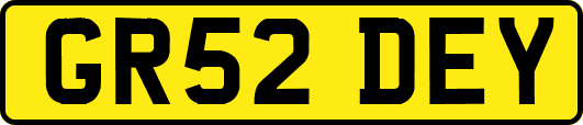 GR52DEY