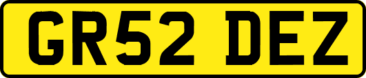 GR52DEZ
