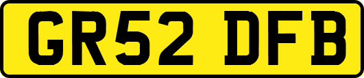 GR52DFB